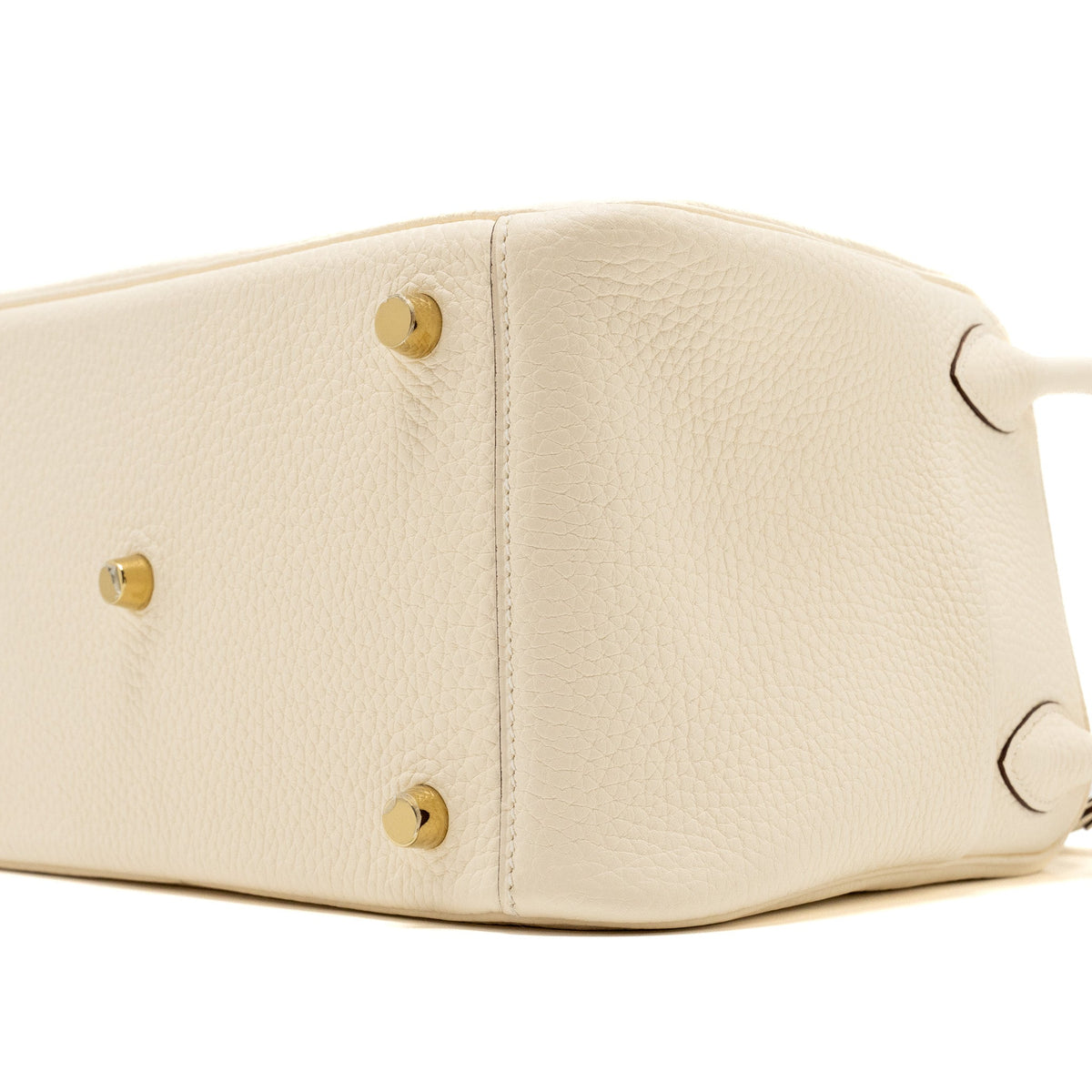Hermes Lindy 26 Clemence Nata GHW