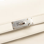 Hermes Kelly Messanger PM evercolor 8L Beton SHW