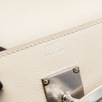 Hermes Kelly Messanger PM evercolor 8L Beton SHW