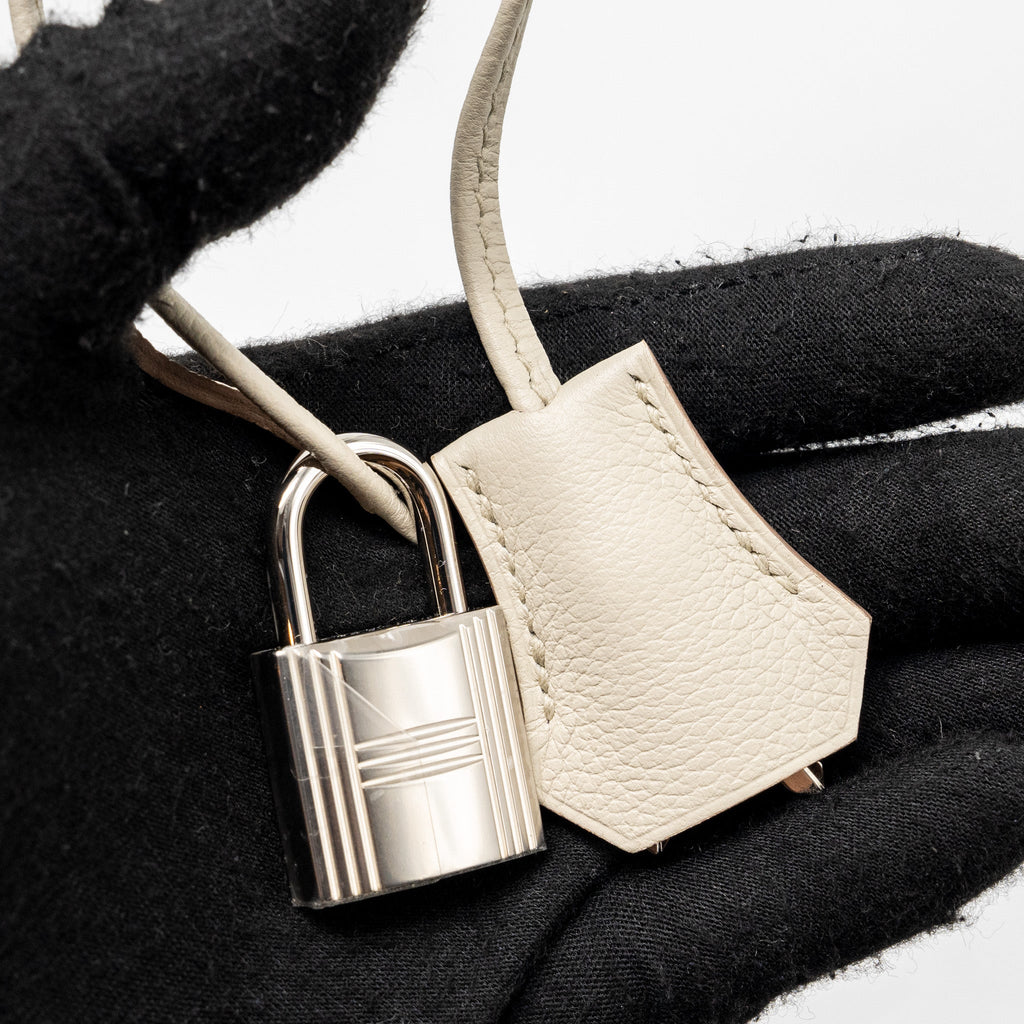 Hermes Kelly Messanger PM evercolor 8L Beton SHW
