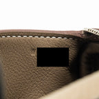 HERMES MINI LINDY II CLEMENCE ETOUPE SHW