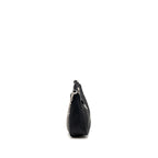 Prada Re-Edition 2005 Re-Nylon bag Recycled Polyamide Black SHW