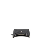 Prada Re-Edition 2005 Re-Nylon bag Recycled Polyamide Black SHW