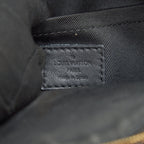 LOUIS VUITTON MINI PALM SPRINGS BAG MONOGRAM CANVAS