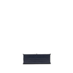 Hermes Kelly Danse Evercolor Blue Nuit SHW