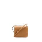 Hermes Mini Constance Epsom Gold SHW