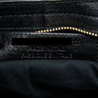 BALENCIAGA CLASSIC CITY BAG AGED CALFSKIN GHW