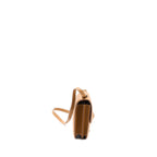 Hermes Mini Constance Epsom Gold SHW