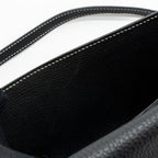 HERMES ROULIS 23 CLEMENCE BLACK SHW