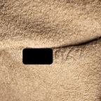 LOUIS VUITTON PETIT NOE BLACK MULTICOLOUR MONOGRAM CANVAS GHW