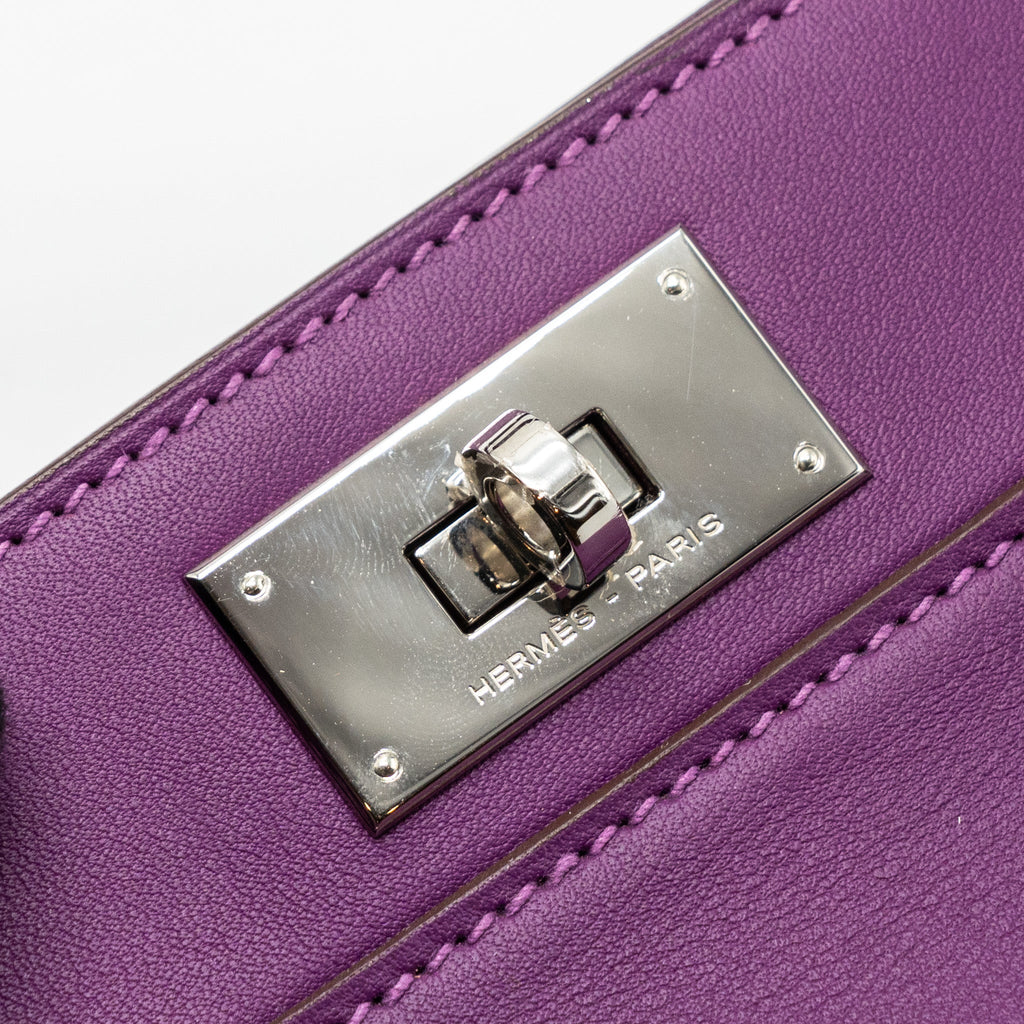 Hermes Toolbox 20 Swift Anemon SHW