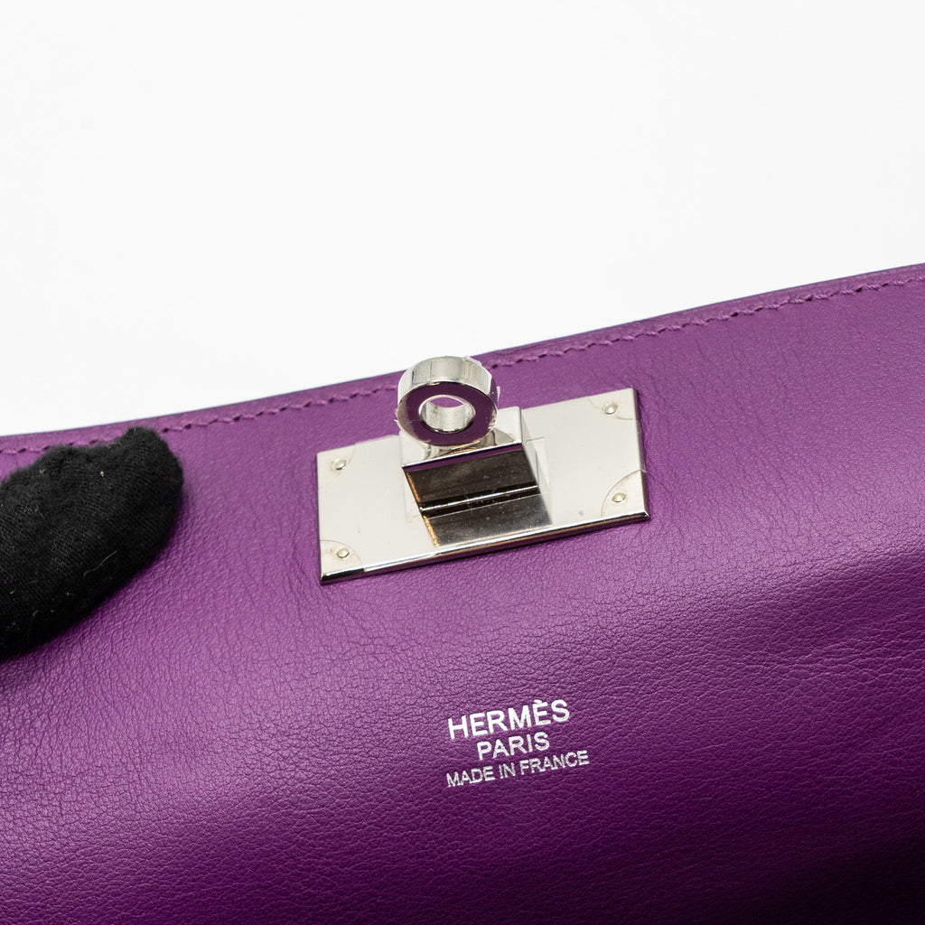 Hermes Toolbox 20 Swift Anemon SHW