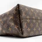 LOUIS VUITTON GRACEFULL MM MONOGRAM CANVAS GHW