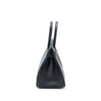 Hermes Birkin 30 Epsom Black GHW