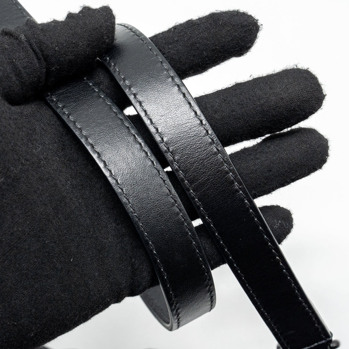 LOUIS VUITTON MINI SOFT TRUNK MONOGRAM ECLIPSE BLACK HARDWARE