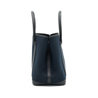 Hermes Garden Party 36 Black SHW