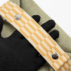 HERMES TROUSSE DE TOILETTE BRIDE A BRAC PM MULTICOLOUR SHW