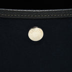 Hermes Garden Party 36 Black SHW