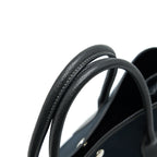 Hermes Garden Party 36 Black SHW