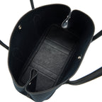 Hermes Garden Party 36 Black SHW
