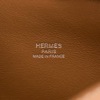 HERMES BOLIDE 1923 25 EVERCOLOR GOLD SHW