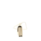 Hermes Mini Constance Epsom Craie GHW (New Version)