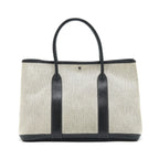 Hermes Garden Party 36 Canvas