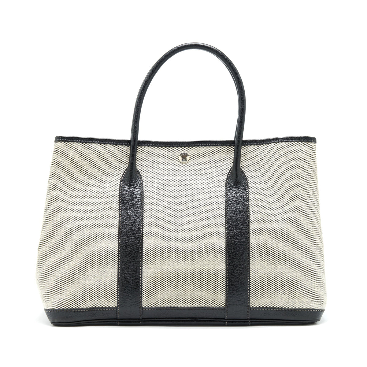 HERMES GARDEN PARTY 36 CANVAS