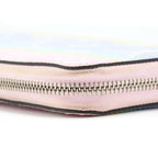 LOUIS VUITTON ESCALE PASTEL ZIPPY LONG WALLET SHW