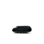 VALENTINO ROCKSTUD LONG WALLET BLACK