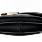 Hermes mini studio constance monsieur black SHW