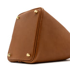 HERMES PICOTIN 18 BARENIA FAUBOURG GOLD GHW