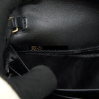 VALENTINO ROCKSTUD LONG WALLET BLACK