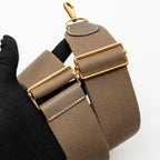 Hermes Evelyne 29 Clemence Etoupe GHW
