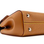 LOUIS VUITTON CLUNY MINI EPI GOLD MIEL SHW