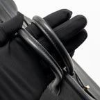 Hermes Birkin 25 Togo Black GHW
