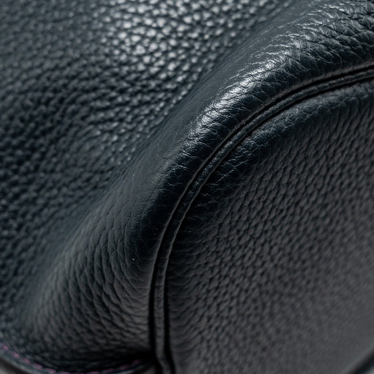 Hermes SO Kelly 26 Clemence Vert/ Iris SHW