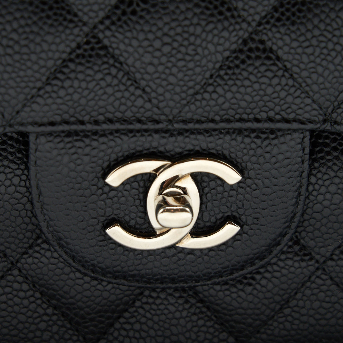CHANEL LARGE HOBO GABRIELLE BAG BLACK WITH GOLD AND SLIVER HARDWARE