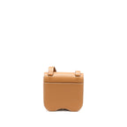 Hermes Della Cavalleria Mini Bag Epsom Gold SHW