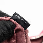 PRADA RE-EDITION 2005 NYLON/ LEATHER PINK SHW