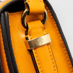 LOUIS VUITTON LV PONT 9 CALFSKIN SUMMER GOLD GHW