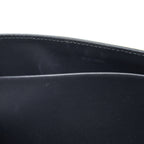 DIOR MEDIUM DIORAMA METALLIC SILVER SHW