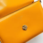 LOUIS VUITTON LV PONT 9 CALFSKIN SUMMER GOLD GHW
