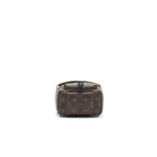 LOUIS VUITTON MINI PALM SPRINGS BAG MONOGRAM CANVAS