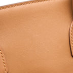 HERMES BIRKIN 30 TRESSAGE SWIFT/EPSOM GOLD/BLEU INDIGO/BLEU NORD SHW