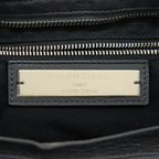 BALENCIAGA MEDIUM GIANT CITY BAG GREY WITH SHW