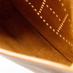 Hermes mini evelyne Taurillon Maurice gold SHW
