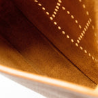 HERMES MINI EVELYNE TAURILLON MAURICE GOLD SHW