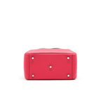 Hermes lindy 26 Rose Extreme SHW
