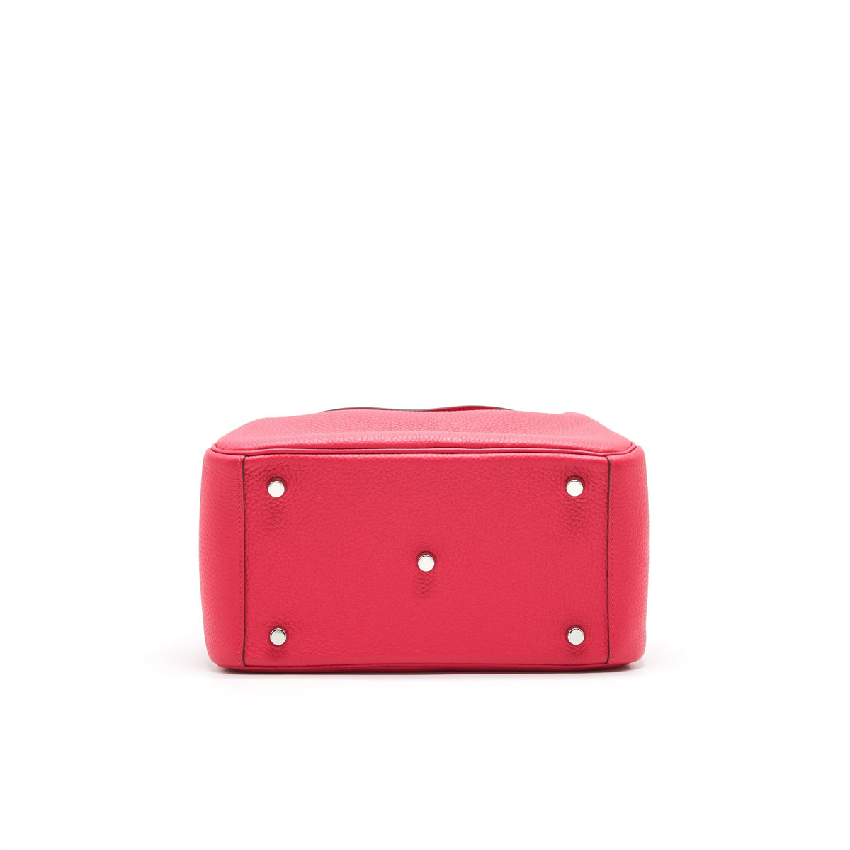 Hermes lindy 26 Rose Extreme SHW